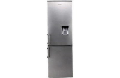 Russell Hobbs RH55FFWD180SS Fridge Freezer - Stainless Steel